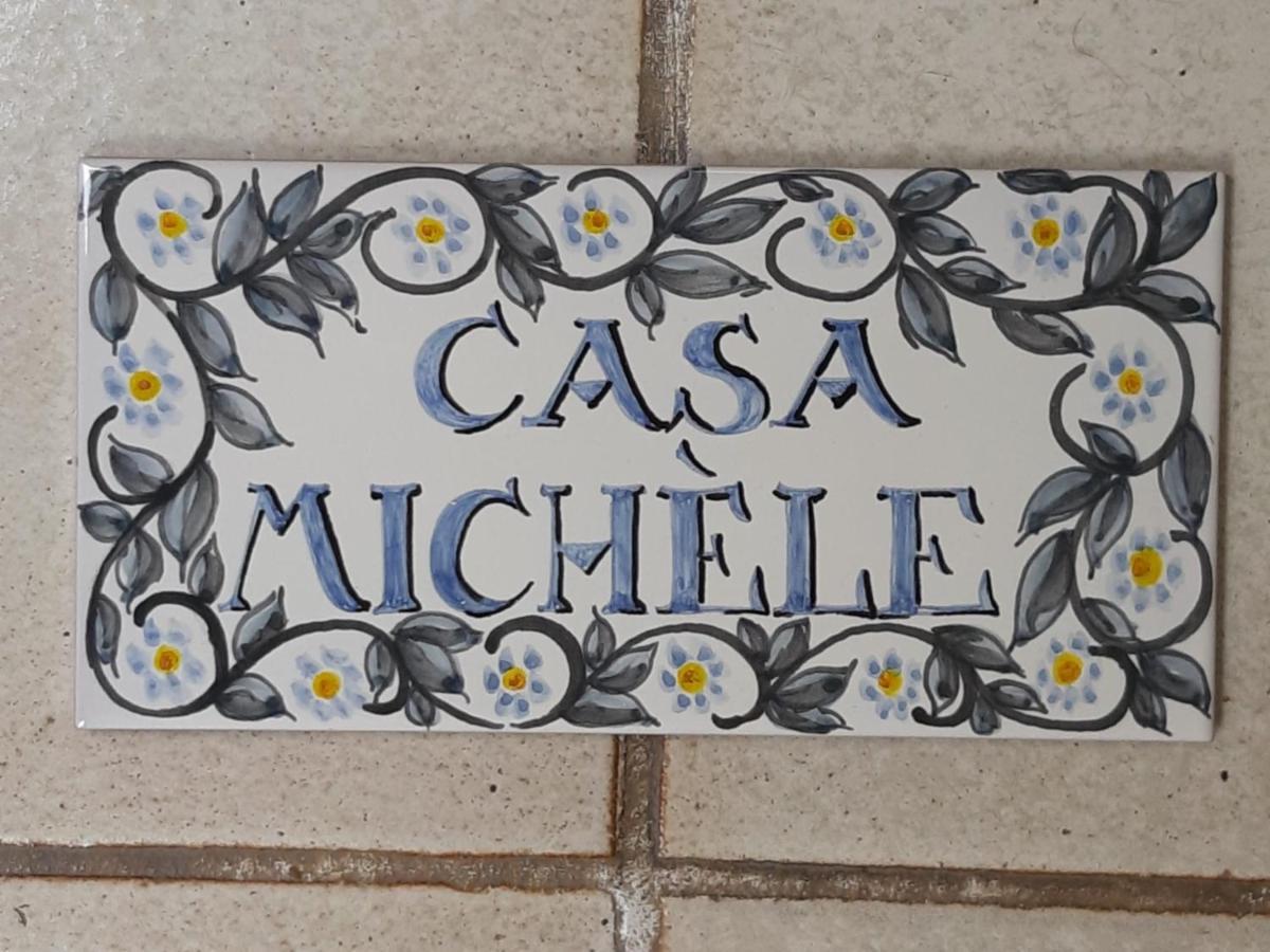 Апартаменти Casa Michele In The Historic Center Вехер-де-ла-Фронтера Екстер'єр фото